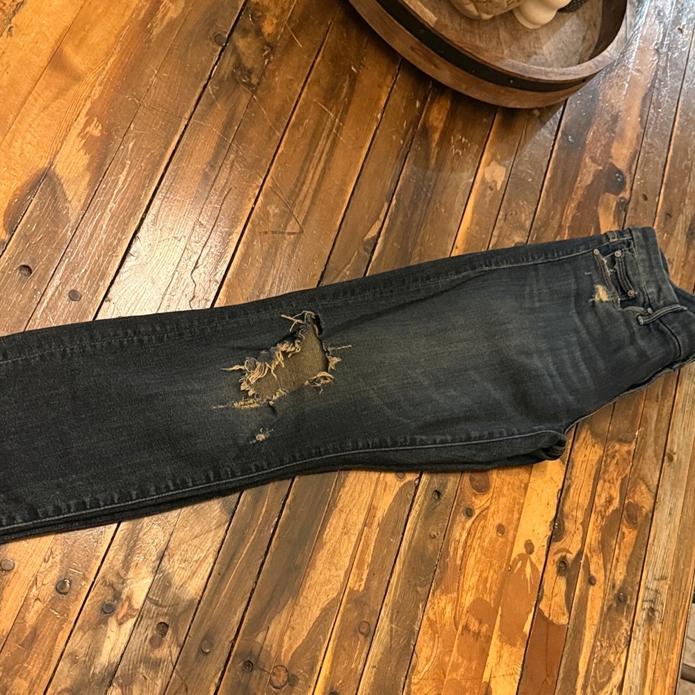 MOTHER Jeans - Picture 9 of 11